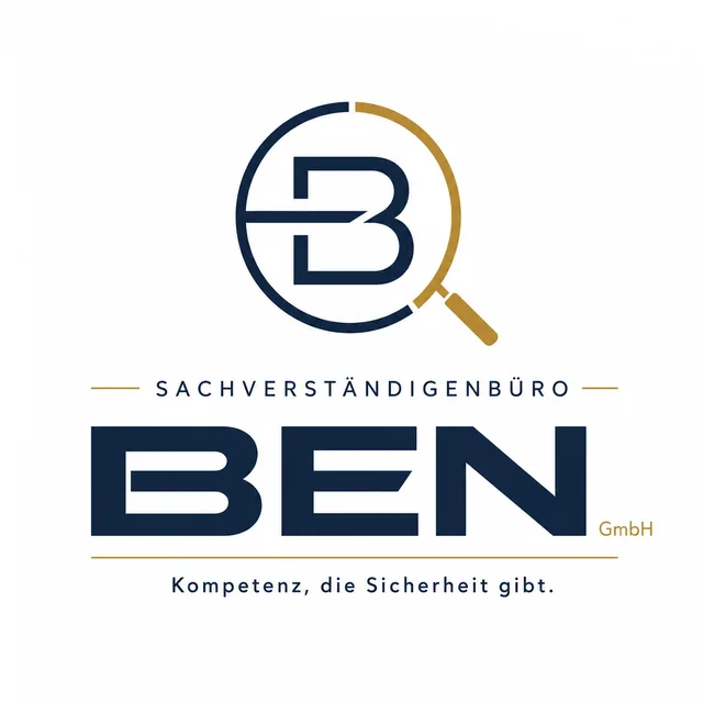 BEN GmbH Logo
